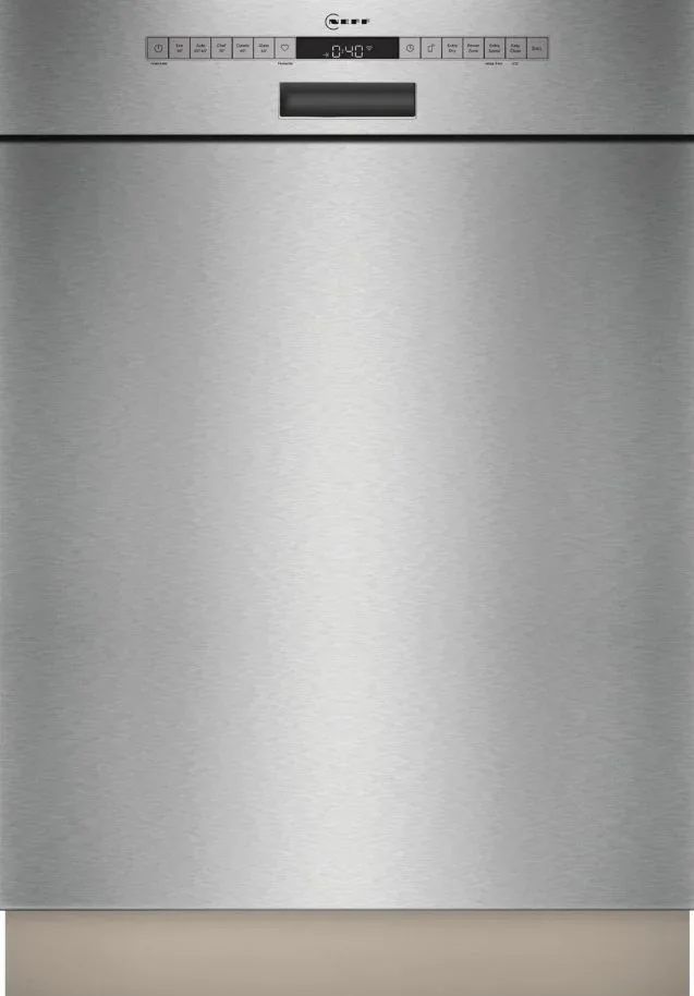 Встраиваемая посудомоечная машина Neff S125ECS15E