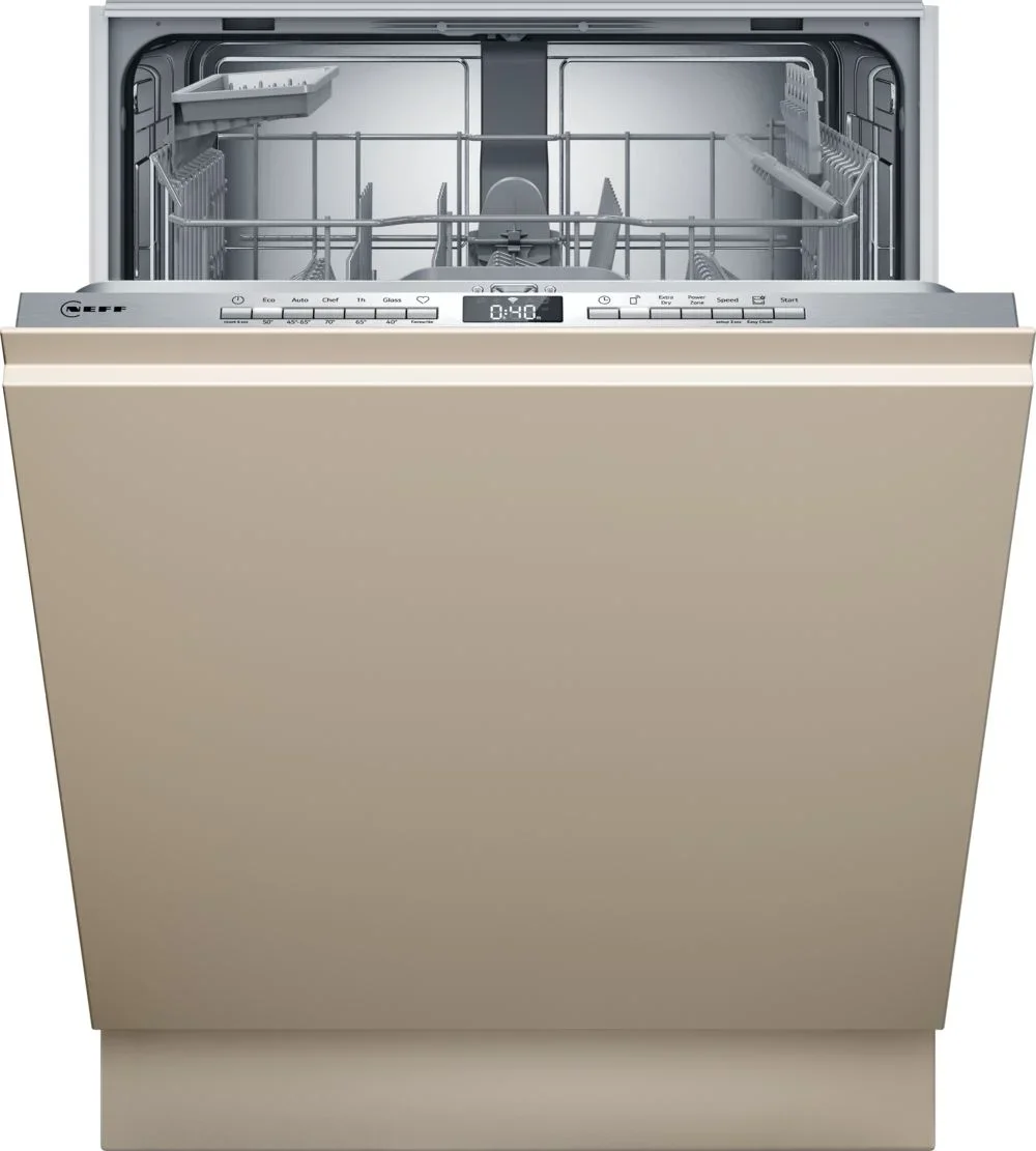 Встраиваемая посудомоечная машина Neff S153ITX01E