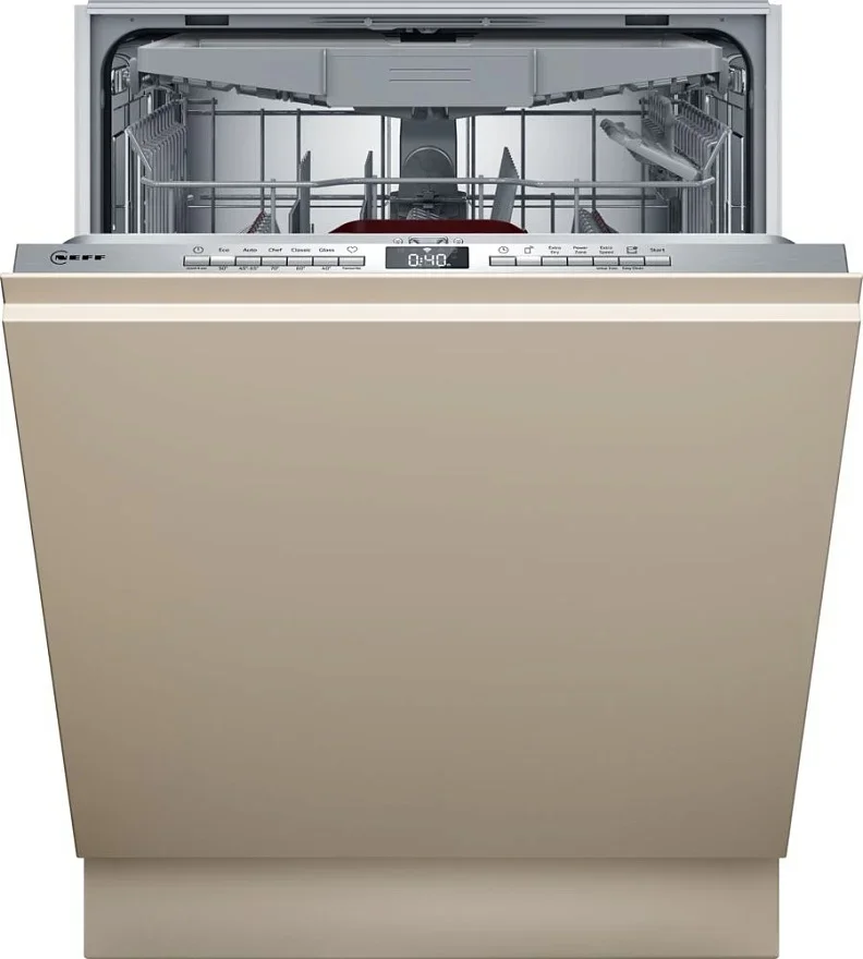 Встраиваемая посудомоечная машина Neff S155EVX04E