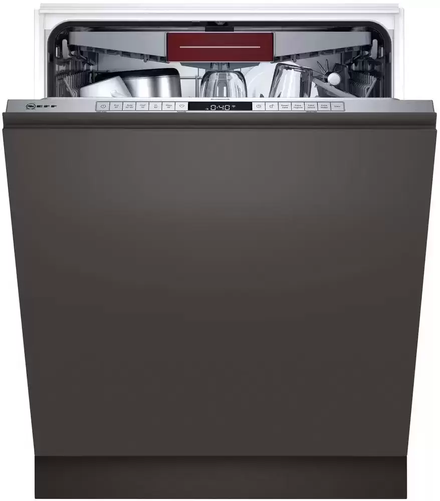 Встраиваемая посудомоечная машина Neff S155HCX10R