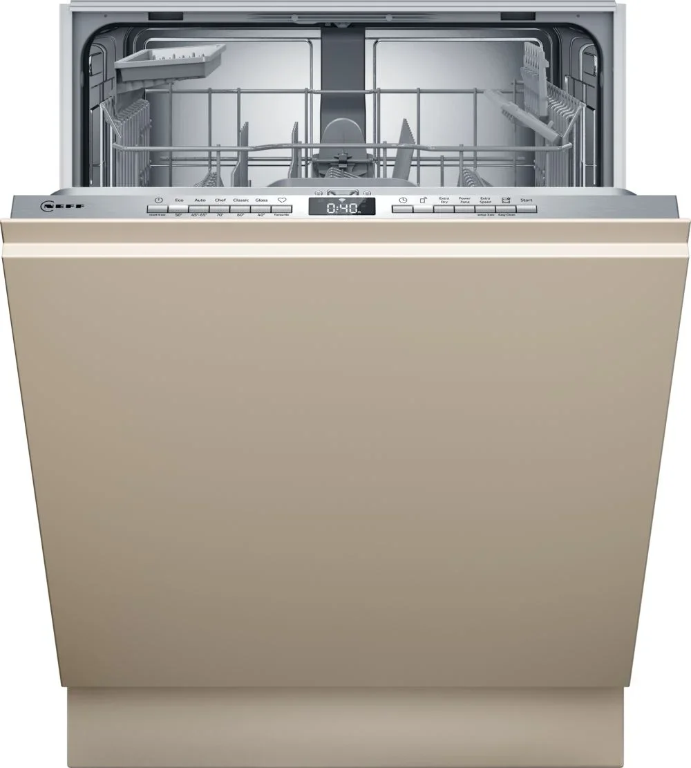 Встраиваемая посудомоечная машина Neff S275HTX04E