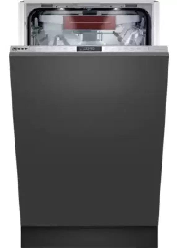 Встраиваемая посудомоечная машина Neff S889ZMX60R
