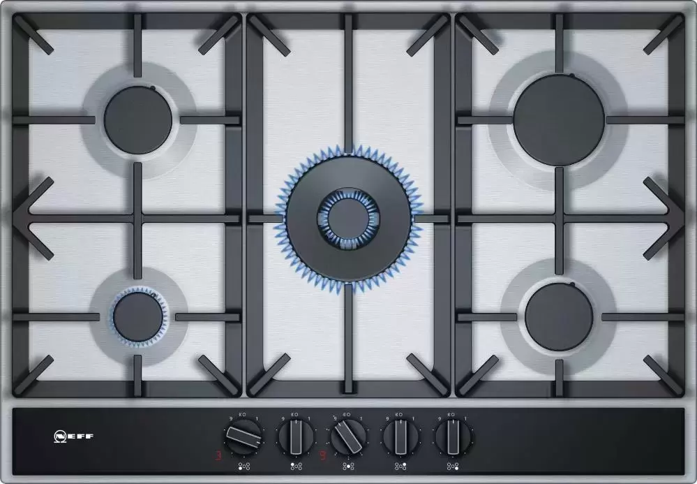 Независимая варочная панель Neff T27DA69N0