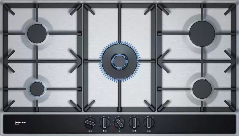 Независимая варочная панель Neff T29DA69N0