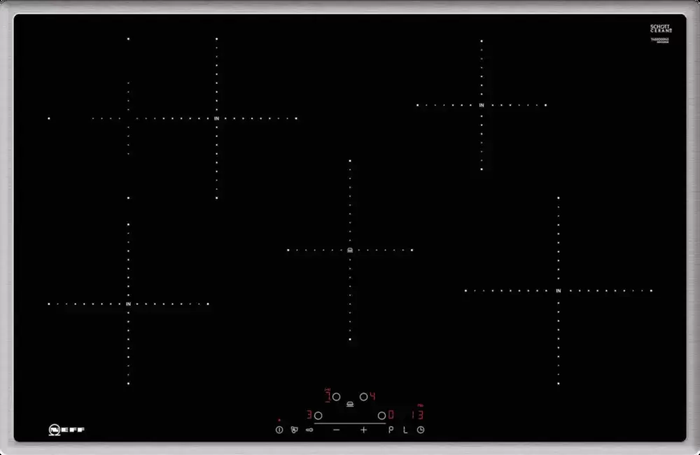Индукционная варочная панель Neff T48BD00N0
