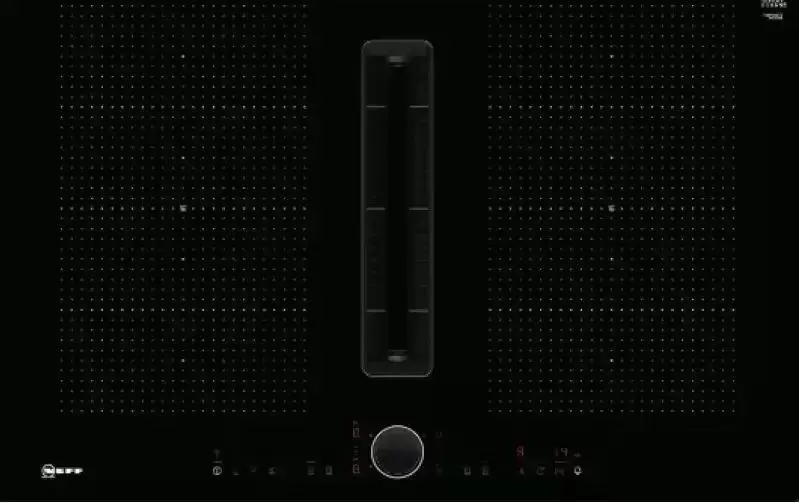 Индукционная варочная панель Neff T58PL6EX2