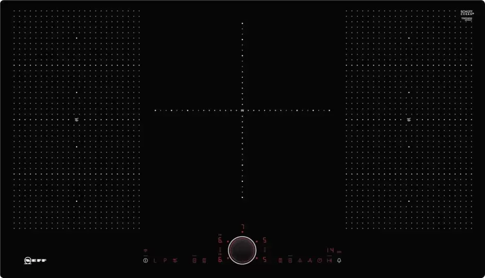 Индукционная варочная панель Neff T59PS5RX0