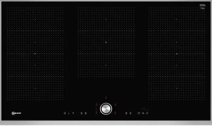 Индукционная варочная панель Neff T59TT60N0