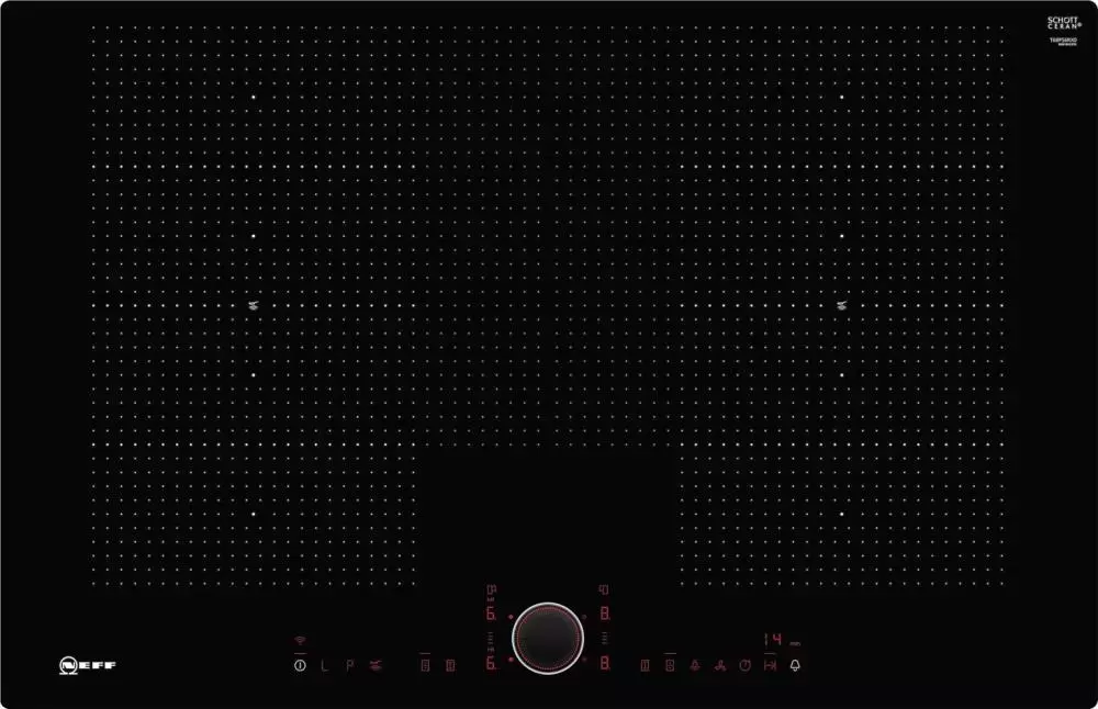 Индукционная варочная панель Neff T68PS6RX0