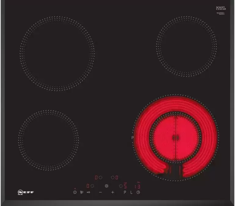 Варочная панель Neff TR16FD9U1