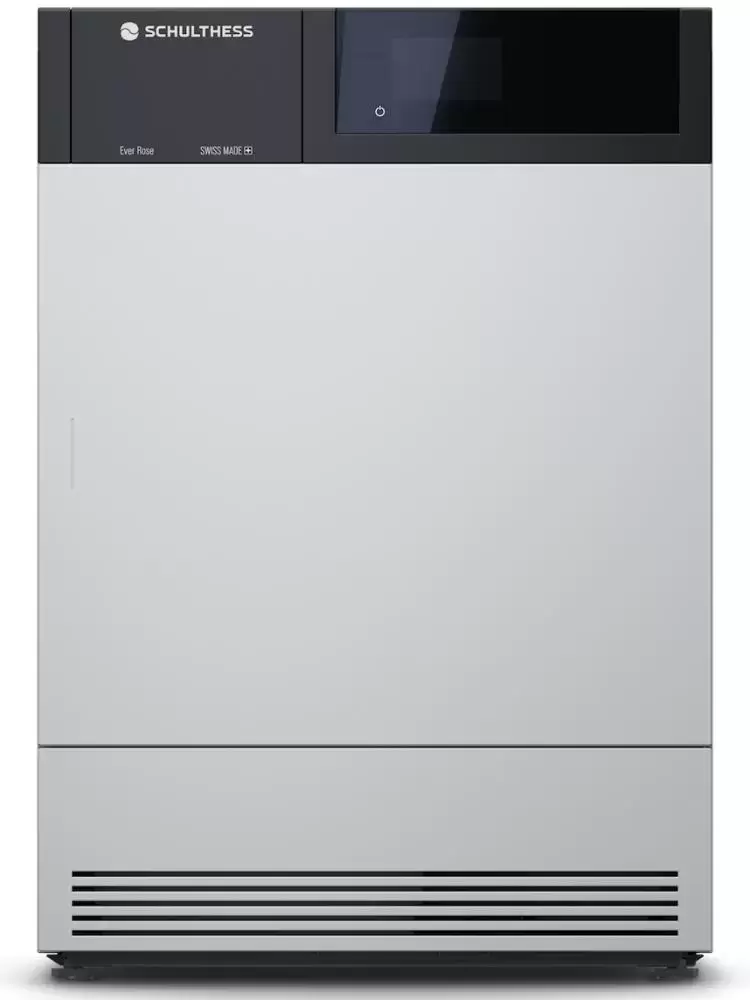 Сушильная машина Schulthess Ever Rose MDA1.103FH3K