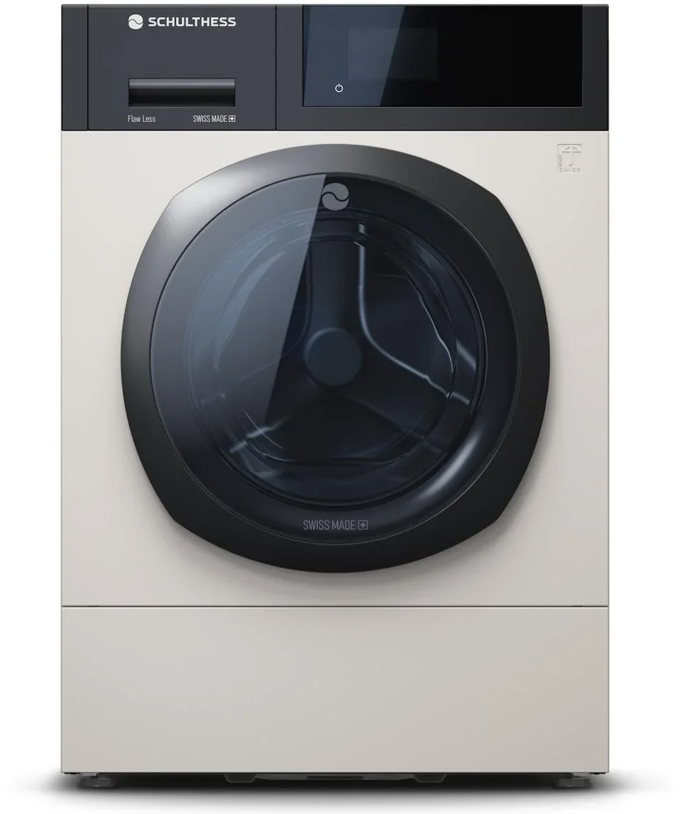 Стиральная машина Schulthess Flaw Less ADA1.105BE1H3J3L