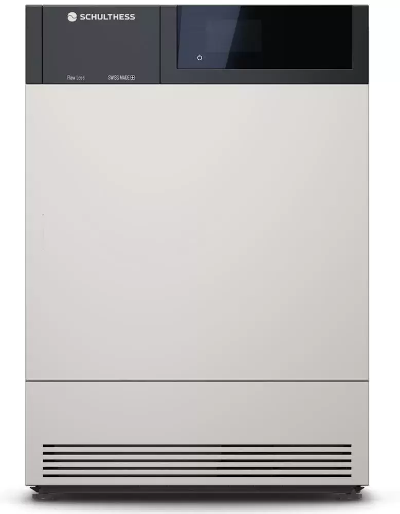 Сушильная машина Schulthess Flaw Less MDA1.105FH3K