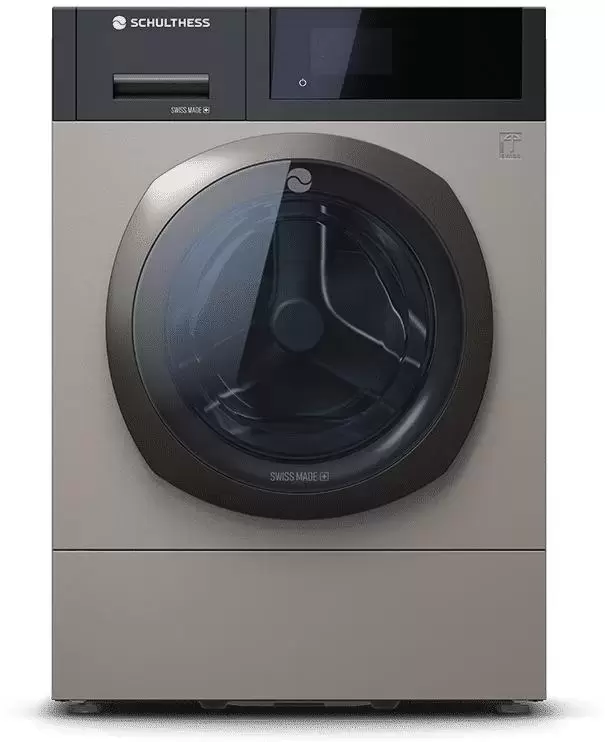 Стиральная машина Schulthess Iconic Gold ADA1.106BE1H3J3K