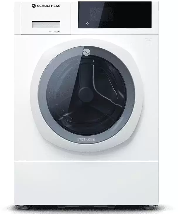 Стиральная машина Schulthess Serenity Snow ADA0.101BE1H3J2K