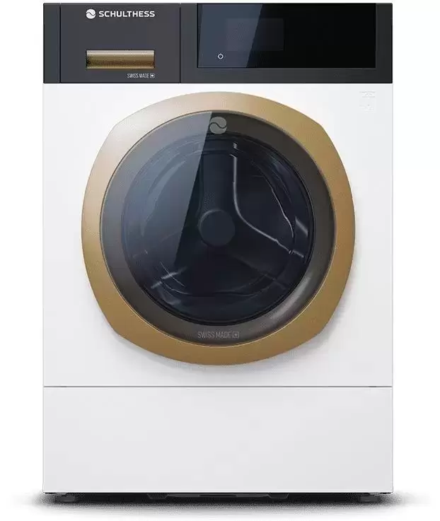 Стиральная машина Schulthess Solid Gold ADA1.102BE1H3J3K