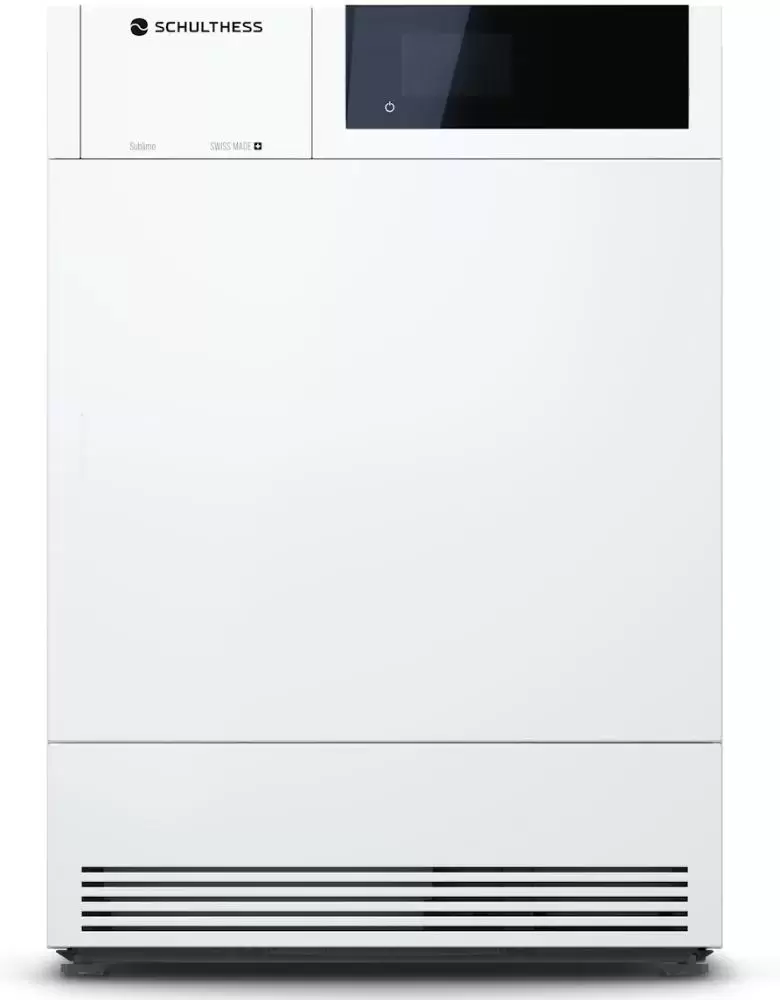 Сушильная машина Schulthess Sublime Snow MDA1.100FH3K