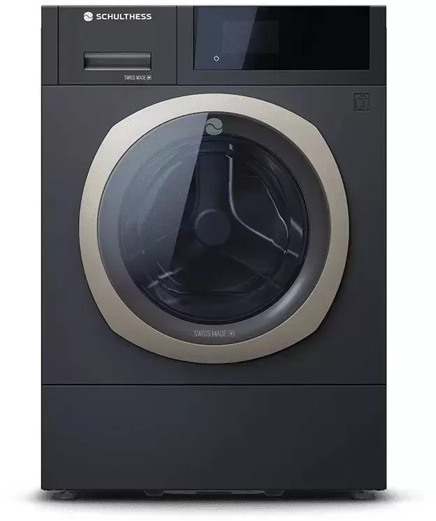 Стиральная машина Schulthess Titan Rock ADA1.104BE1H3J3K