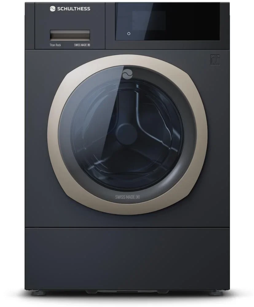 Стиральная машина Schulthess Titan Rock ADA1.104BE1H3J3L