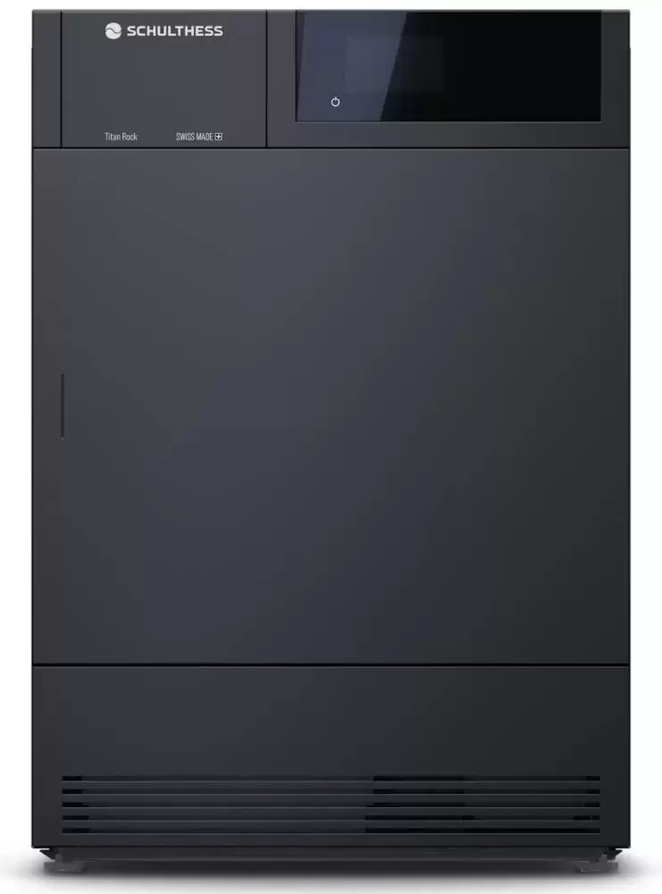 Сушильная машина Schulthess Titan Rock MDA1.104FH3K