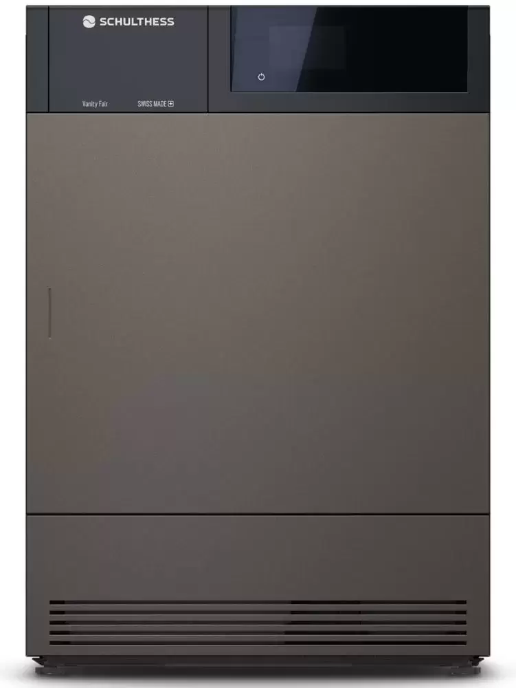 Сушильная машина Schulthess Vanity Fair MDA1.107FH3K