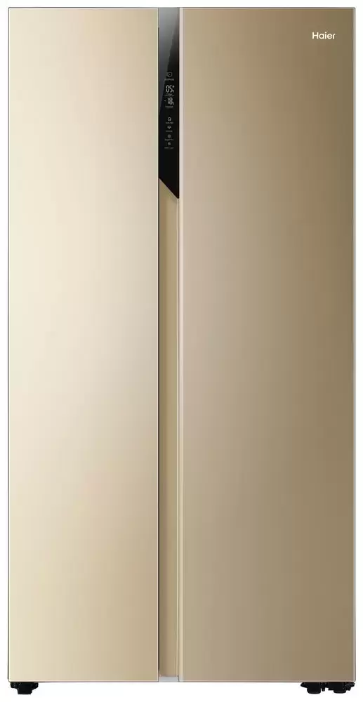 Холодильник Side by Side Haier HRF-541DG7RU