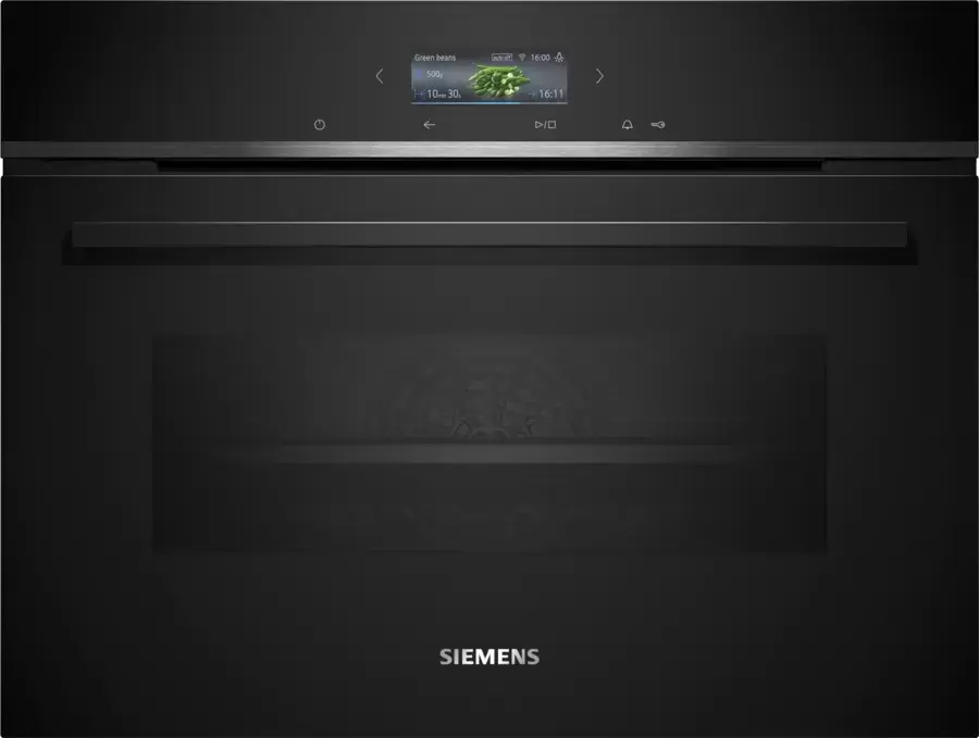 Духовой шкаф Siemens CB 774G1B1