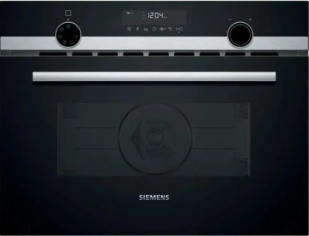 Микроволновая печь встраиваемая Siemens CM585AGS1