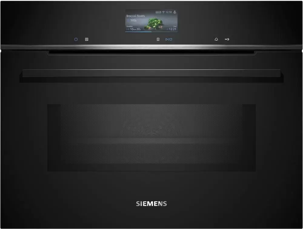 Духовой шкаф Siemens CM776GKB1