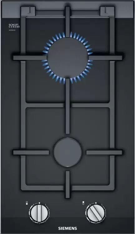 Газовая варочная панель Siemens ER3A6BB70
