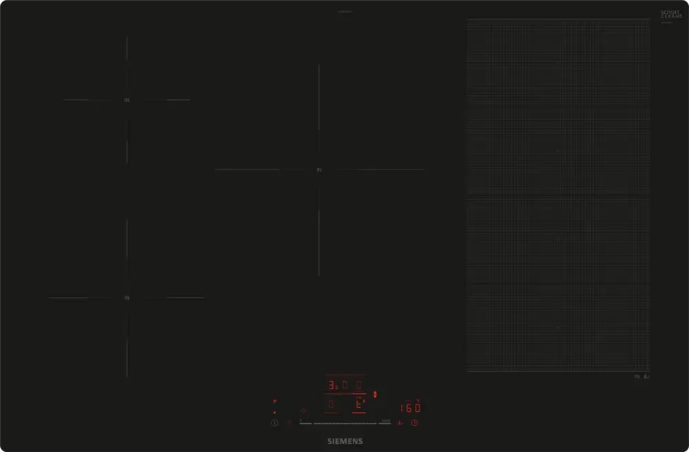 Индукционная варочная панель Siemens EX801HVC1E