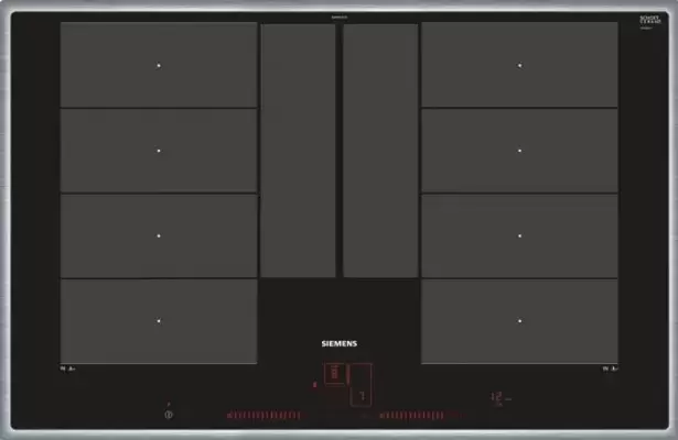 Индукционная варочная панель Siemens EX845LYC1E