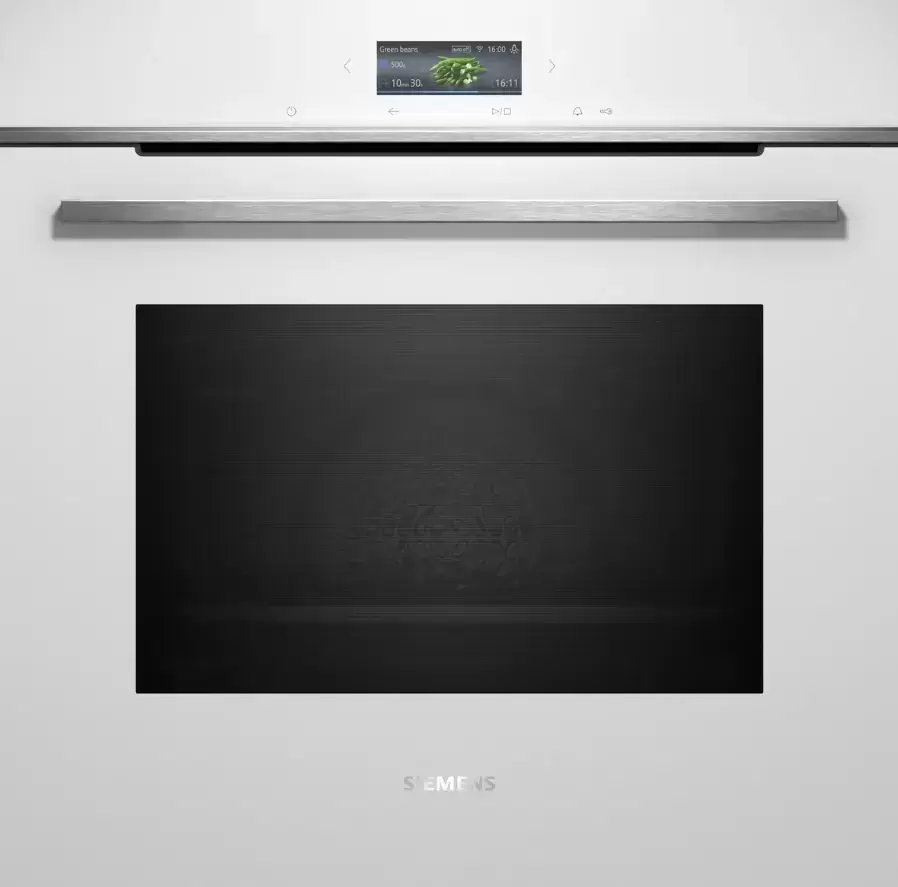 Духовой шкаф Siemens HB 734G1W1