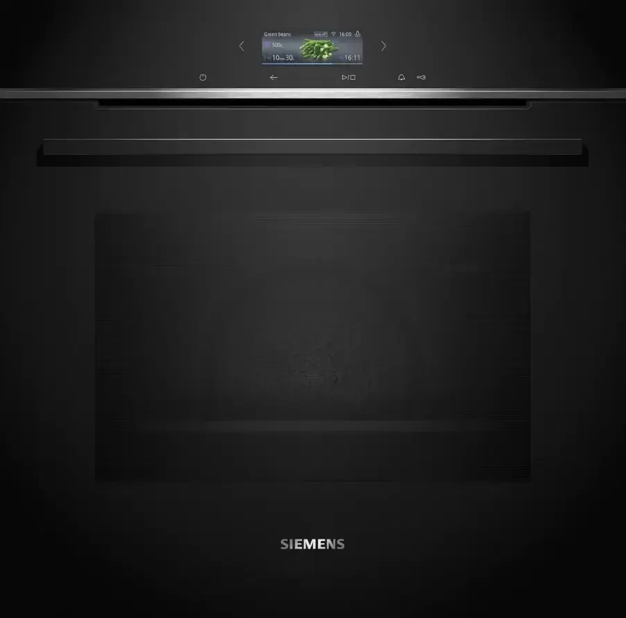Духовой шкаф Siemens HB734G1B1