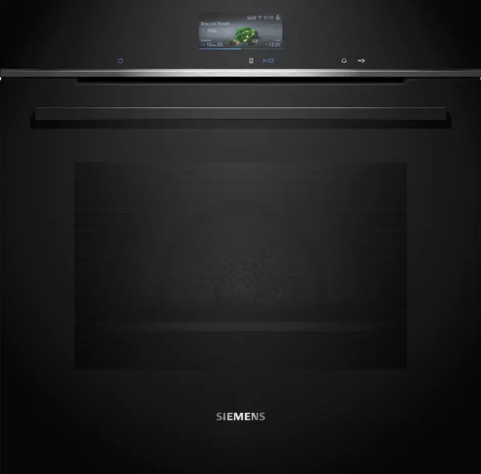 Духовой шкаф Siemens HB776G3B1