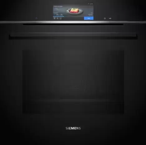 Духовой шкаф Siemens HB778G3B1