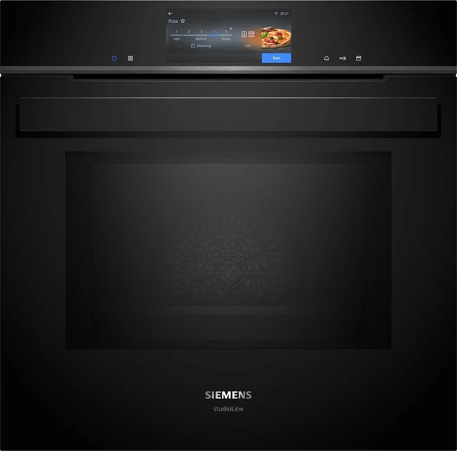 Духовой шкаф Siemens HN978GQB1