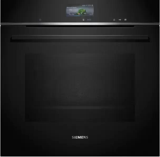 Духовой шкаф Siemens HR 776G1B1