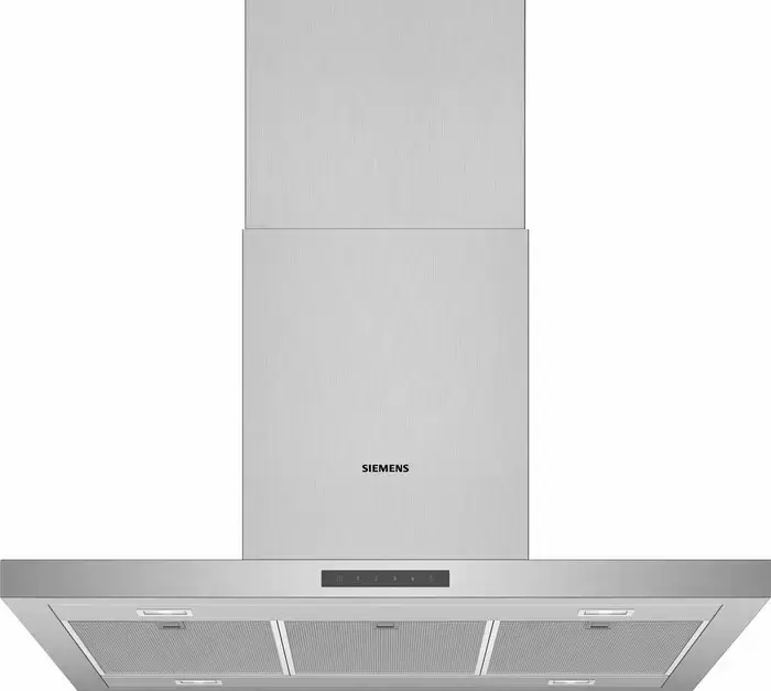 Вытяжка Siemens LF97BBM50M