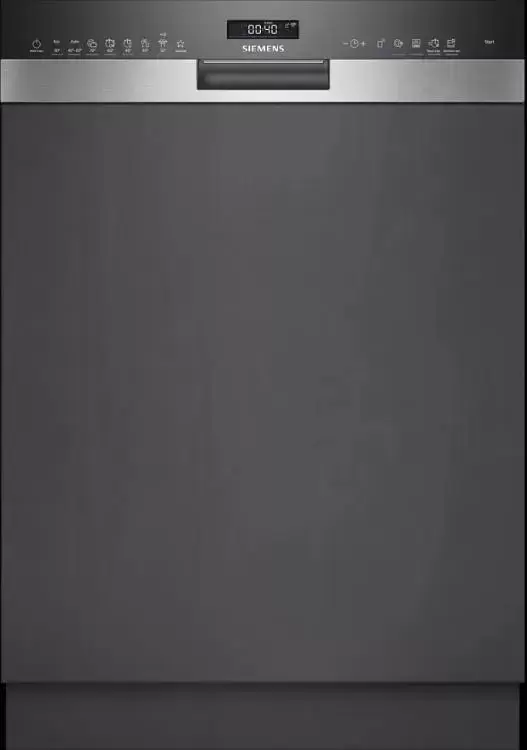 Встраиваемая посудомоечная машина Siemens SN 55ZS07CE