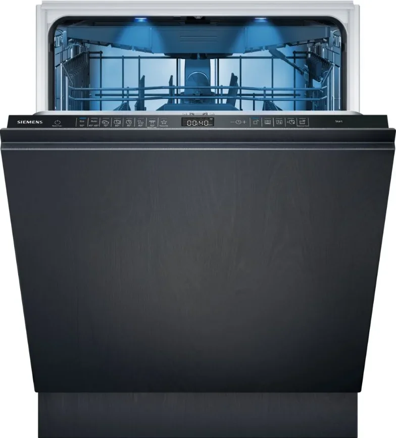 Встраиваемая посудомоечная машина Siemens SN 95EX12CE