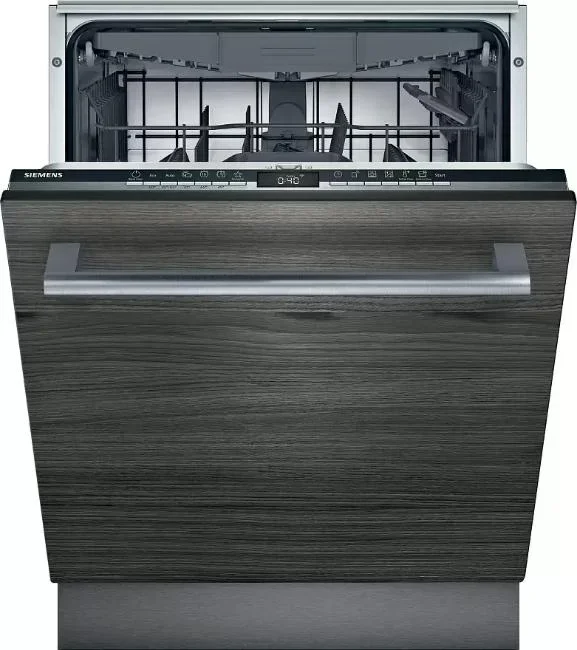 Встраиваемая посудомоечная Siemens SN63HX26MM