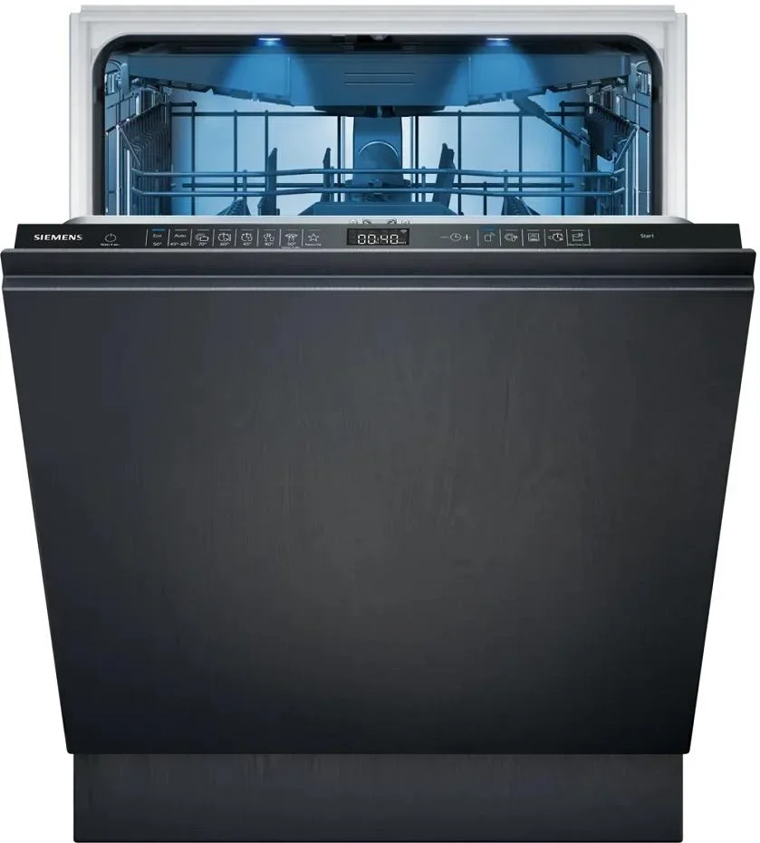 Встраиваемая посудомоечная машина Siemens SN65ZX07CE