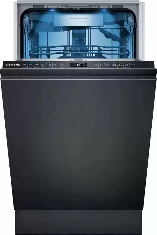 Встраиваемая посудомоечная машина Siemens SR65ZX22ME