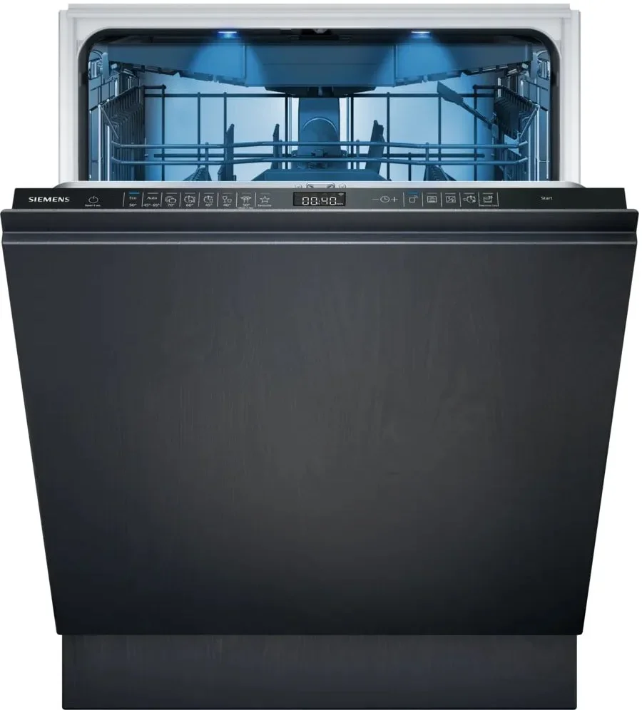 Встраиваемая посудомоечная машина Siemens SX95EX12CE