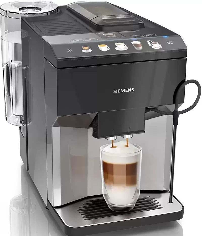 Кофемашина Siemens TP503R04