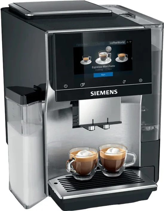 Кофемашина Siemens TQ713D03