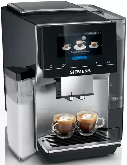 Кофемашина Siemens TQ717GB3