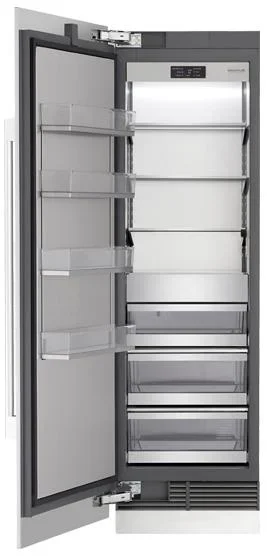 Встраиваемая морозильная камера Signature Kitchen Suite SKSCF2431P