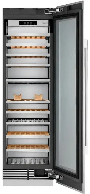 Встраиваемый винный шкаф Signature Kitchen Suite SKSCW242RP
